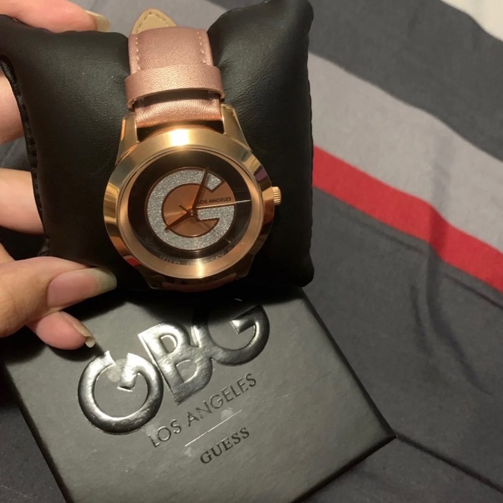 Guess watch